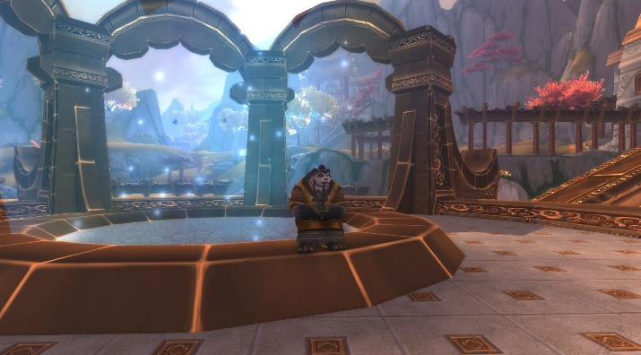 golden lotus mop classic